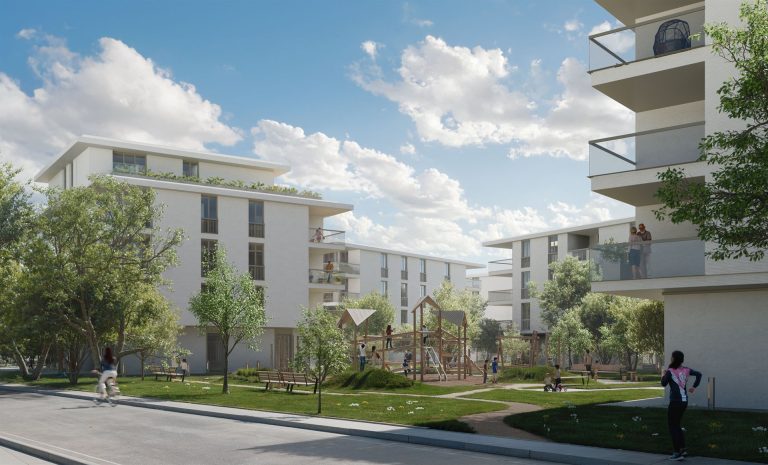 Khóa Archviz Foundation