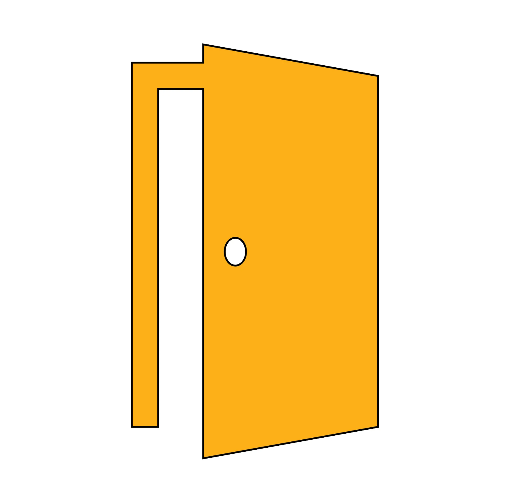 Model – Door — Sắp phát hành
