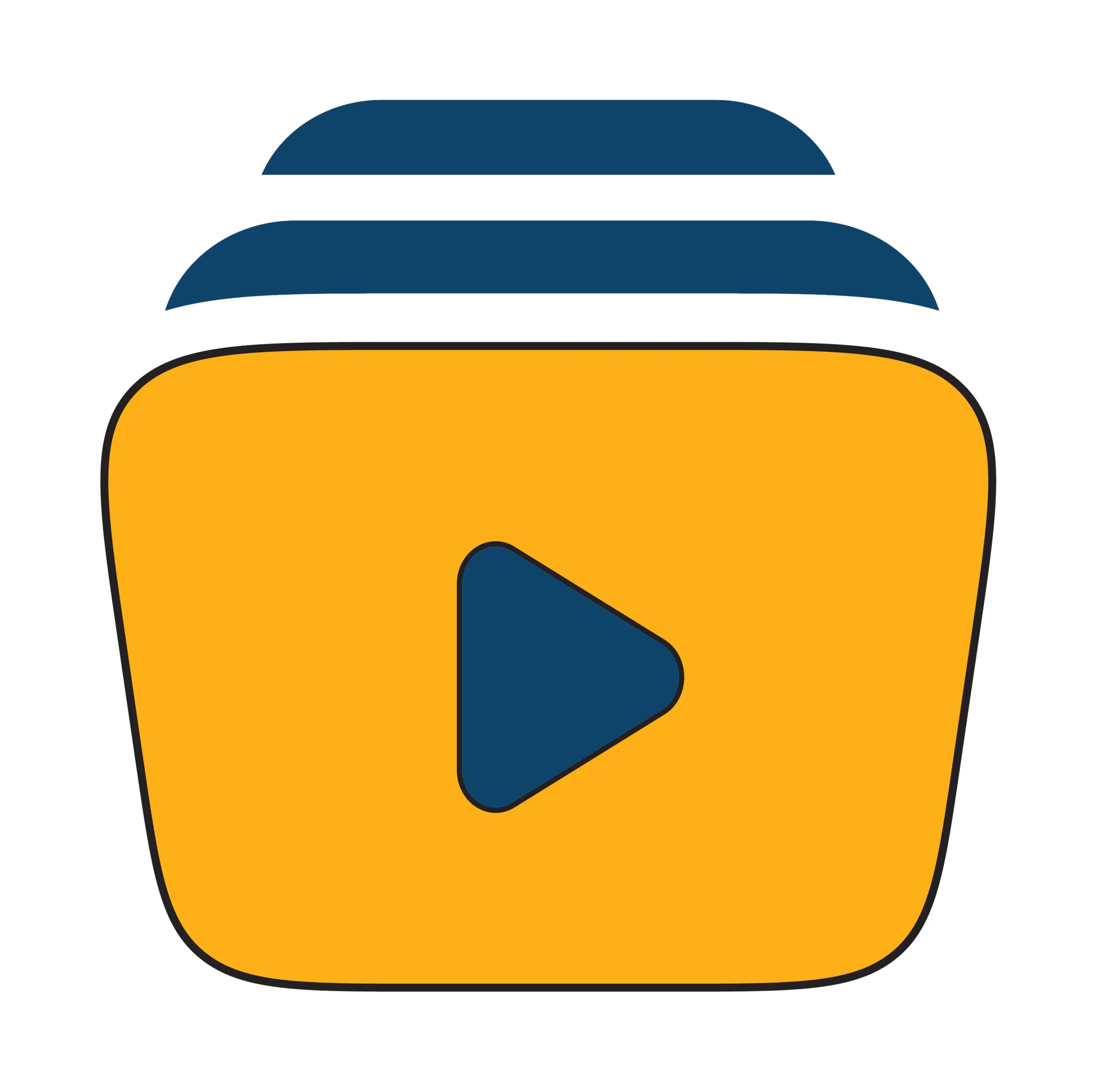 AD Library Pro — Sắp phát hành